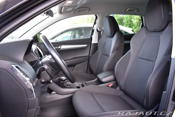 Škoda Karoq 2.0TDI*REZERVACE* 2022