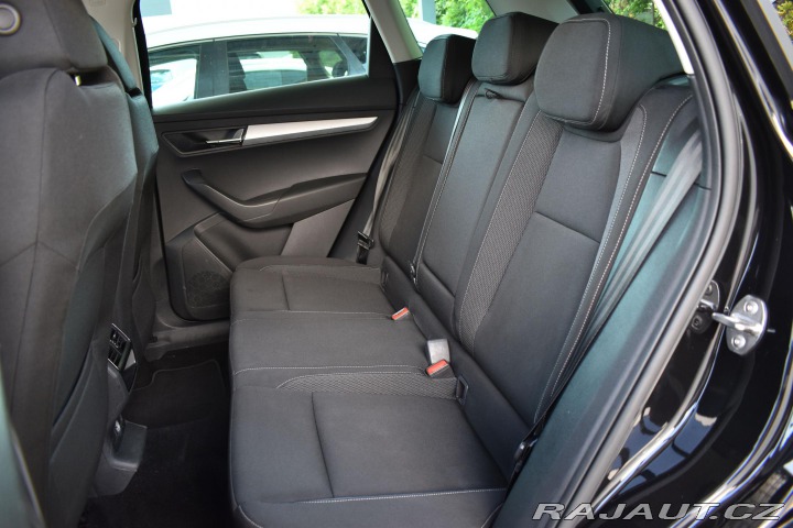 Škoda Karoq 2.0TDI*REZERVACE* 2022