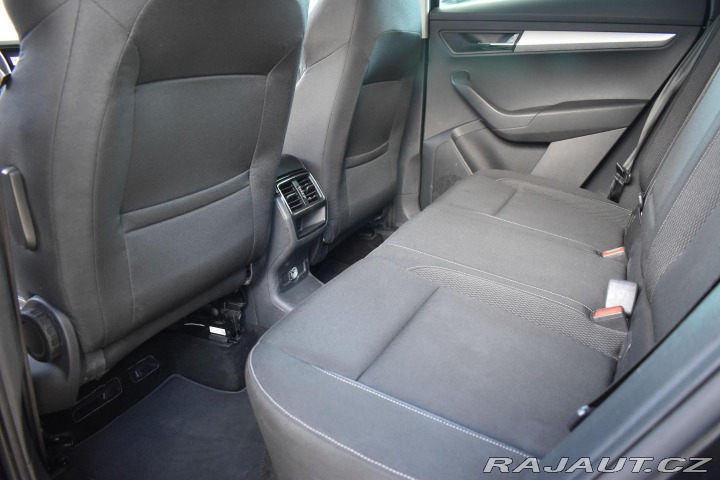 Škoda Karoq 2.0TDI*DSG*KAMERA*DPH*LED 2022