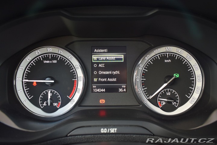 Škoda Karoq 2.0TDI*REZERVACE* 2022