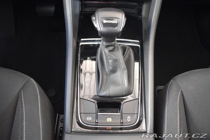 Škoda Karoq 2.0TDI*DSG*KAMERA*DPH*LED 2022