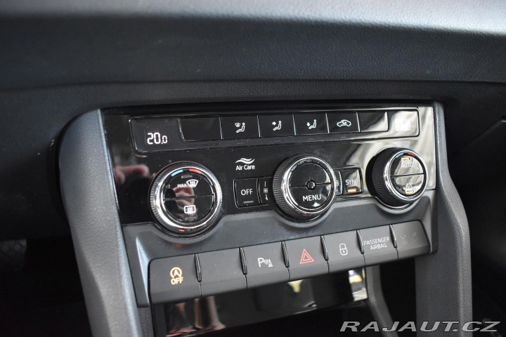Škoda Karoq 2.0TDI*DSG*KAMERA*DPH*LED 2022