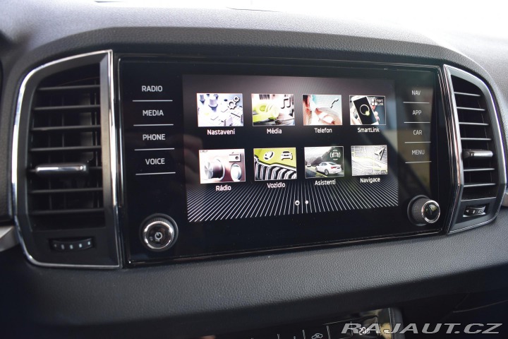 Škoda Karoq 2.0TDI*REZERVACE* 2022