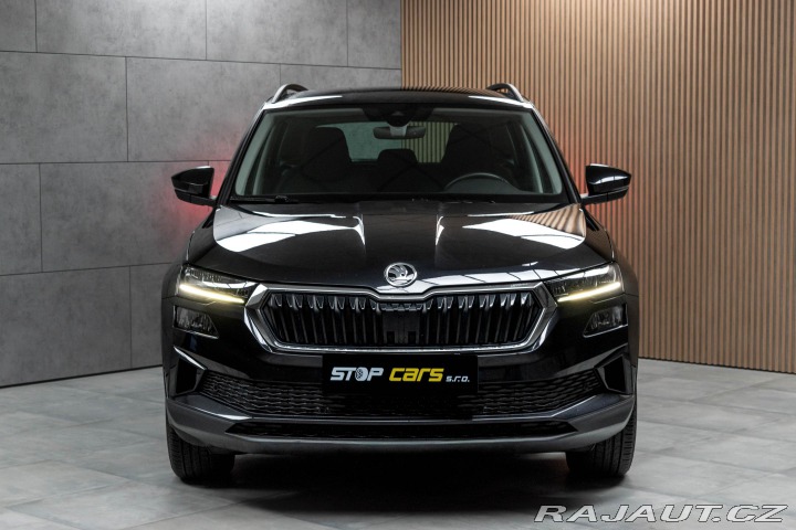 Škoda Karoq 2.0TDI*REZERVACE* 2022
