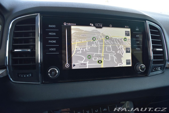 Škoda Karoq 2.0TDI*REZERVACE* 2022