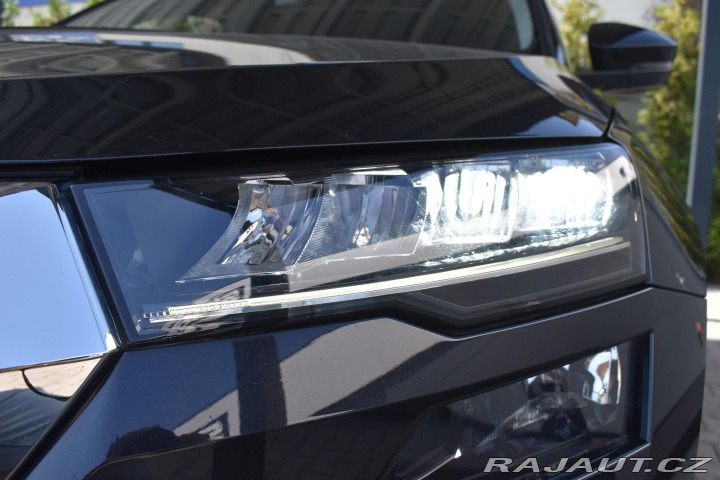 Škoda Karoq 2.0TDI*DSG*KAMERA*DPH*LED 2022