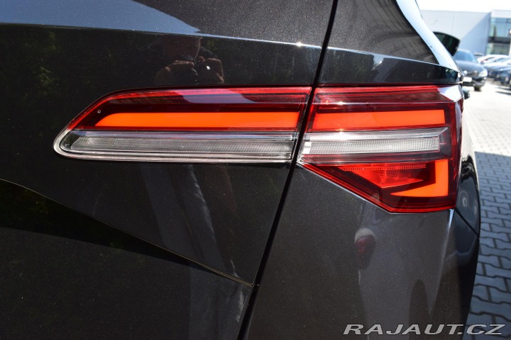 Škoda Karoq 2.0TDI*DSG*KAMERA*DPH*LED 2022