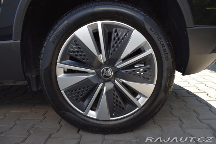 Škoda Karoq 2.0TDI*DSG*KAMERA*DPH*LED 2022