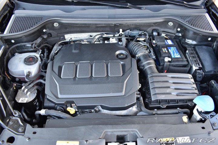 Škoda Karoq 2.0TDI*DSG*KAMERA*DPH*LED 2022
