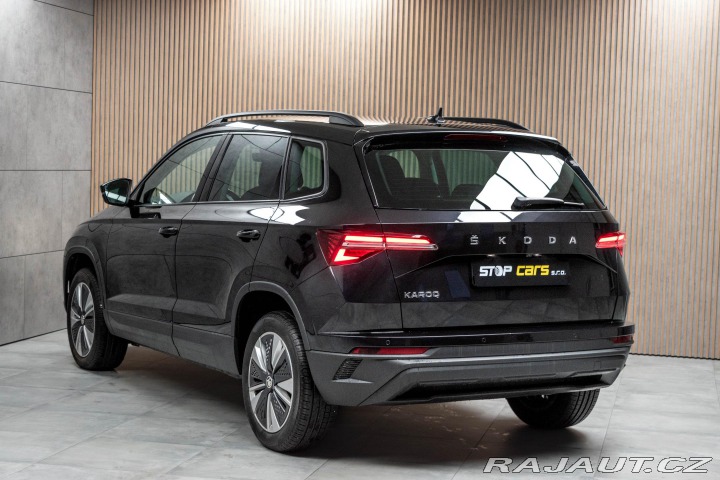 Škoda Karoq 2.0TDI*REZERVACE* 2022