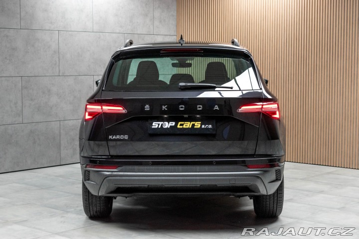 Škoda Karoq 2.0TDI*REZERVACE* 2022