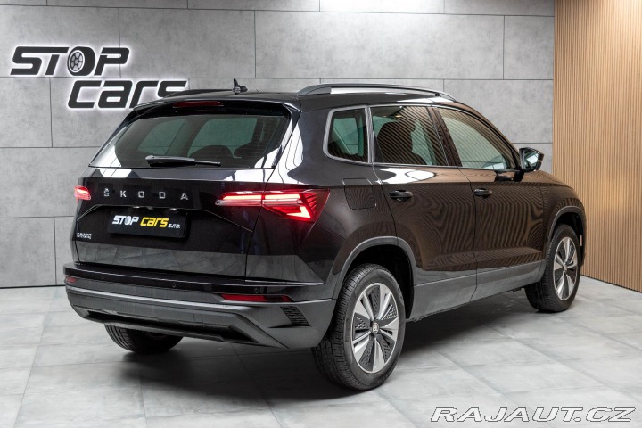 Škoda Karoq 2.0TDI*REZERVACE* 2022