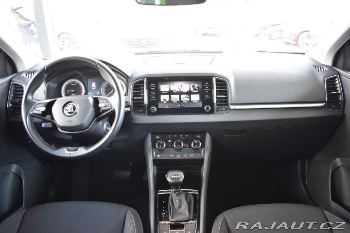 Škoda Karoq 2.0TDI*REZERVACE* 2022