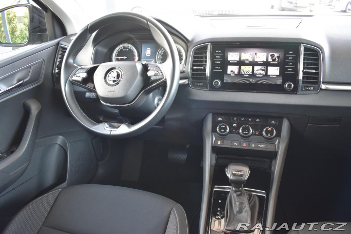 Škoda Karoq 2.0TDI*REZERVACE* 2022