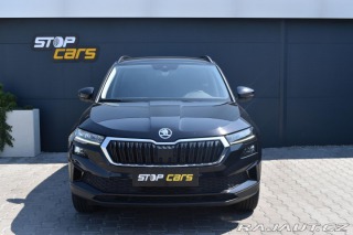 Škoda Karoq 2.0TDI*DSG*KAMERA*DPH*LED 2022