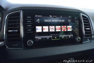 Škoda Karoq 2.0TDI*DSG*KAMERA*DPH*LED 2022
