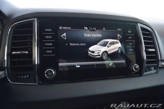 Škoda Karoq 2.0TDI*DSG*KAMERA*DPH*LED 2022