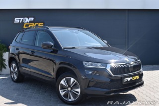 Škoda Karoq 2.0TDI*DSG*KAMERA*DPH*LED 2022