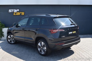 Škoda Karoq 2.0TDI*DSG*KAMERA*DPH*LED 2022
