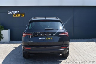 Škoda Karoq 2.0TDI*DSG*KAMERA*DPH*LED 2022