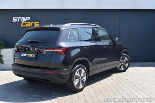 Škoda Karoq 2.0TDI*DSG*KAMERA*DPH*LED 2022