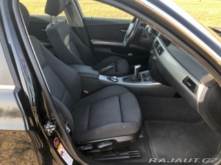 BMW 3 E91 325i 2007