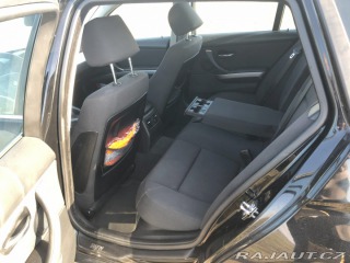 BMW 3 E91 325i 2007