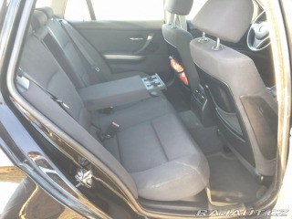BMW 3 E91 325i 2007