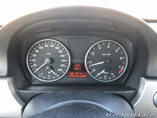 BMW 3 E91 325i 2007