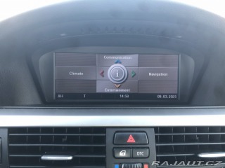 BMW 3 E91 325i 2007