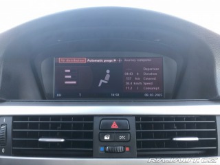 BMW 3 E91 325i 2007