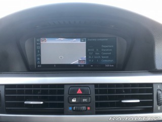 BMW 3 E91 325i 2007