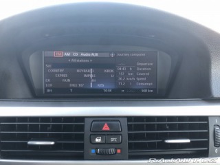 BMW 3 E91 325i 2007