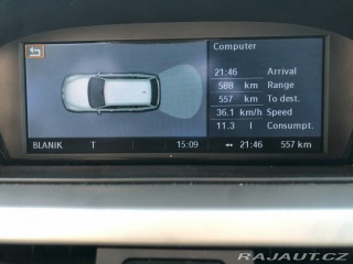 BMW 3 E91 325i 2007