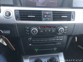 BMW 3 E91 325i 2007