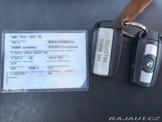 BMW 3 E91 325i 2007
