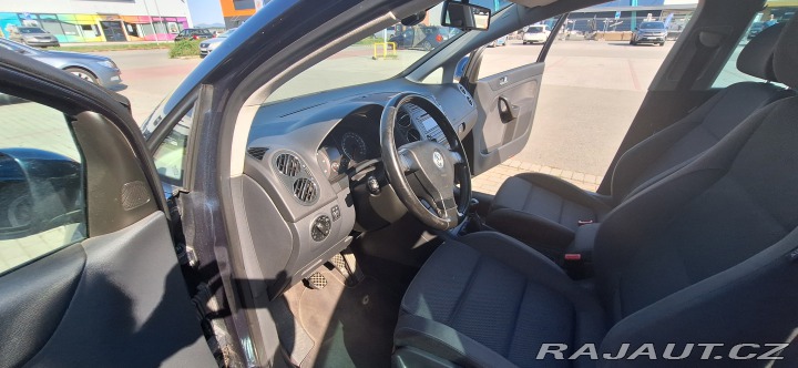 Volkswagen Golf Plus  2005