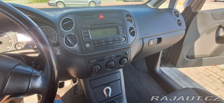 Volkswagen Golf Plus  2005