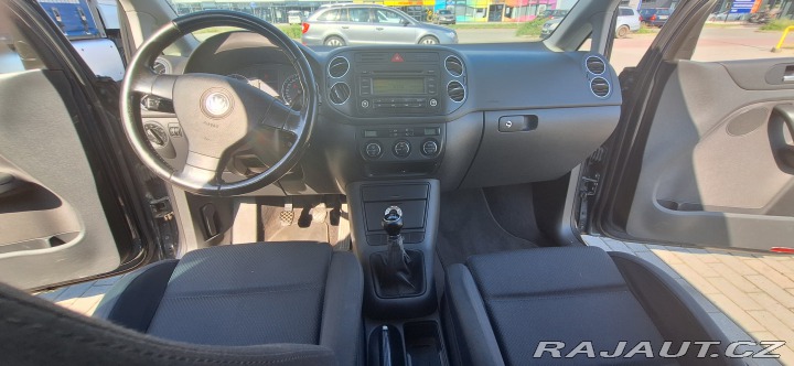 Volkswagen Golf Plus  2005