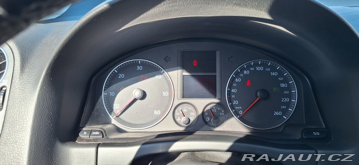 Volkswagen Golf Plus  2005