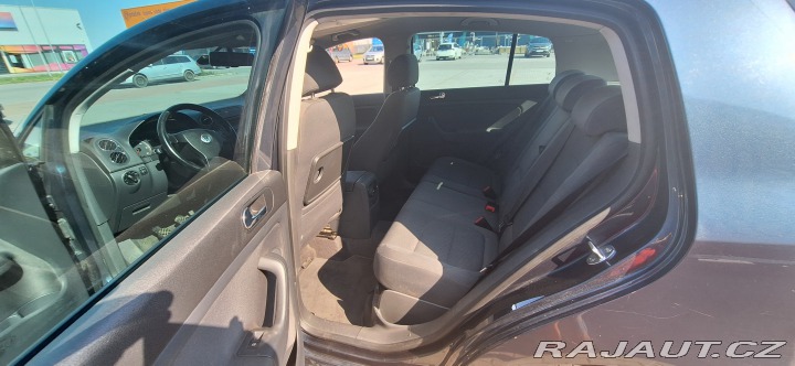 Volkswagen Golf Plus  2005