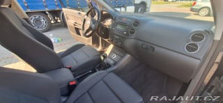 Volkswagen Golf Plus  2005