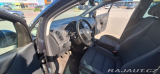 Volkswagen Golf Plus  2005