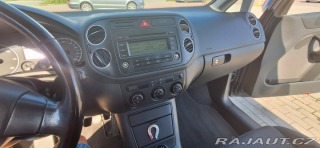Volkswagen Golf Plus  2005
