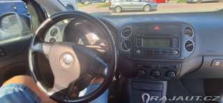 Volkswagen Golf Plus  2005