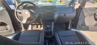Volkswagen Golf Plus  2005