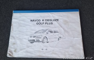 Volkswagen Golf Plus  2005
