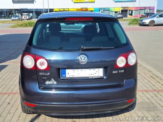 Volkswagen Golf Plus  2005