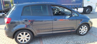 Volkswagen Golf Plus  2005