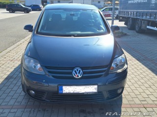 Volkswagen Golf Plus  2005